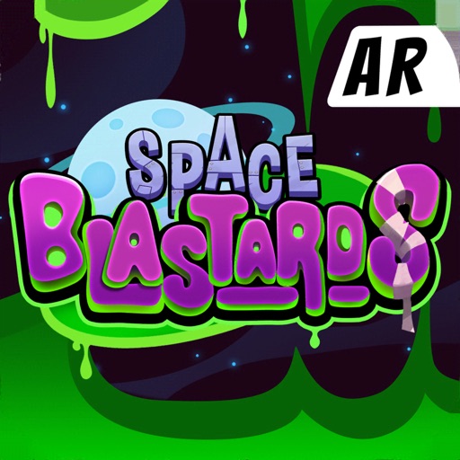 Space Blastards