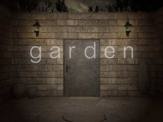 脱出ゲーム Garden By Izumiartisan Ios 日本 Searchman アプリマーケットデータ