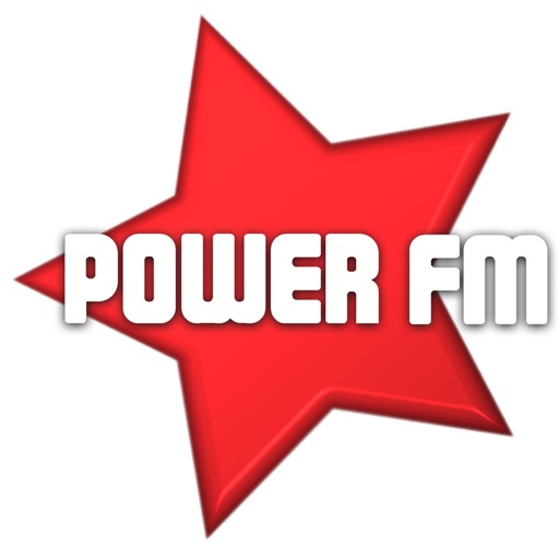Power FM BG Icon