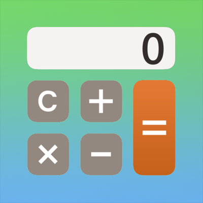 i電卓 - キーボード電卓