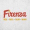 Firenza Kitchen specializes in "brickin’ good" build-your-own Neapolitan pizza, pasta, and salad