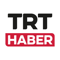 App Icon for TRT Haber App in Turkey IOS App Store