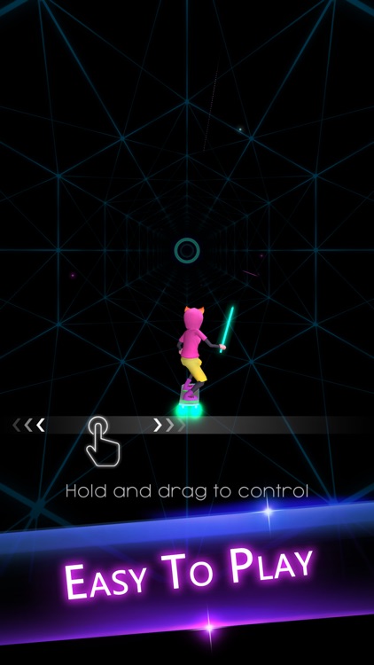Cyber Surfer screenshot-6