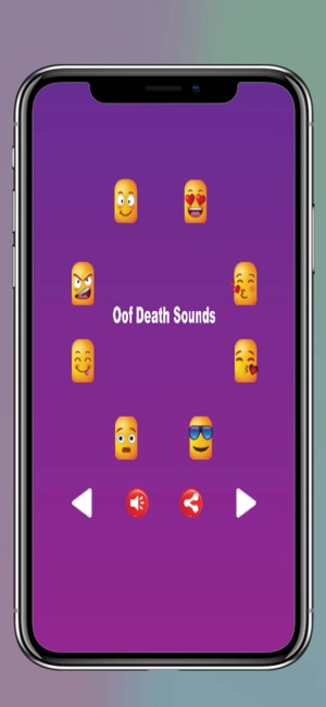 OOF Death Sound Prank(圖3)-速報App