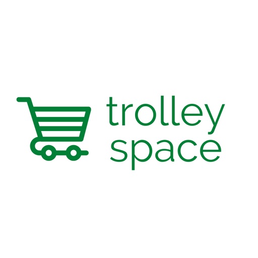 Trolley Space - Grocery List