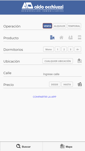 Aldo Occhiuzzi Mobile(圖1)-速報App