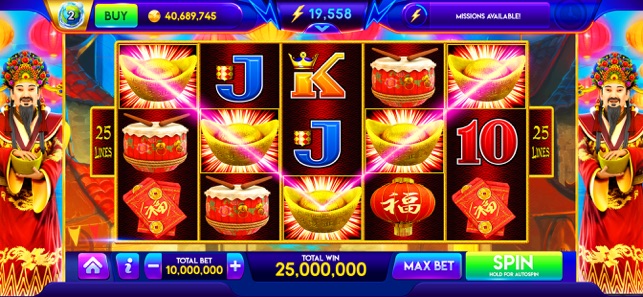 Play Slot Games Online | Ladbrokes Casino - Vici Restauration Slot