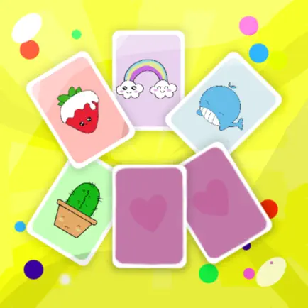 Kawaii Memory Game Читы