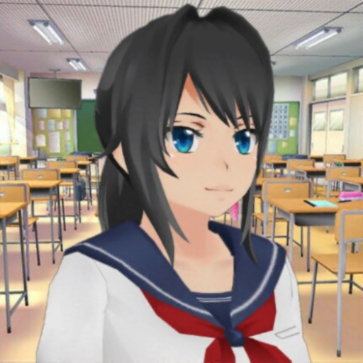 tomoya high school days render