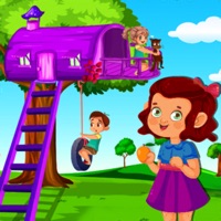 Tree House Builder Simulator Application Similaire