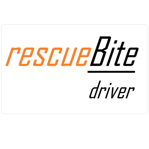 rescueBite Driver