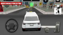 Game screenshot Prado Car Parking 2018 mod apk