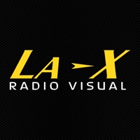 La X Radio Visual app not working? crashes or has problems?