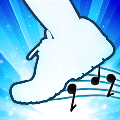 ‎TrailMix Pro: Step to the Beat