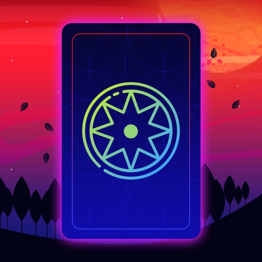 Tarot Card Reading & Meaning iOS App