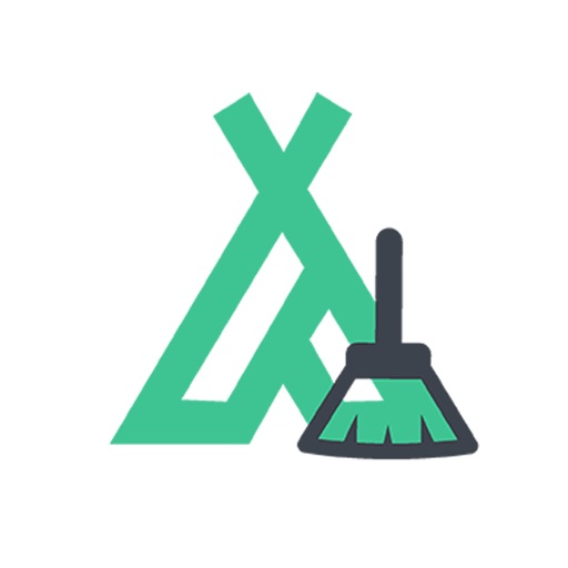 Clean My Tribe icon