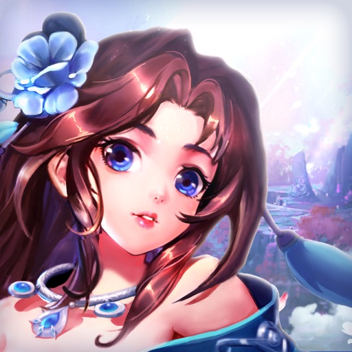美人修仙录 - 梦幻仙侠唯美画风