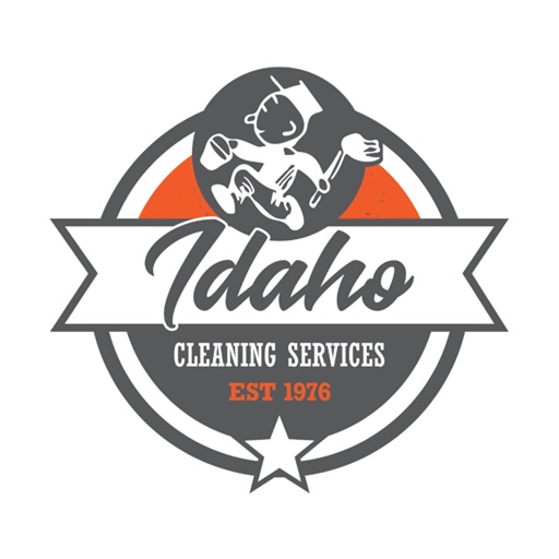 Idaho Cleaning Services icon