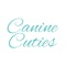 Canine Cuties offers the very best in pet care