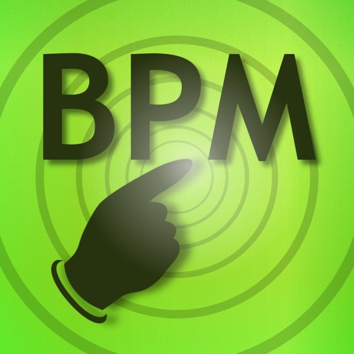 BPM Tap Tempo - App Voor IPhone, IPad En IPod Touch - AppWereld