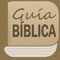 Icon Guía Bíblica texto, comentario