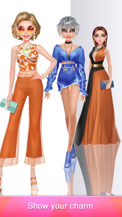Fashion Fantasy screenshot-1