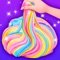 Have you ever made “Fluffy Slime”