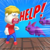 暇つぶしゲームパズルクソゲー - Save them all-FTY LLC.