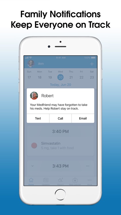 Medisafe - Pill & Med Reminder screenshot-4