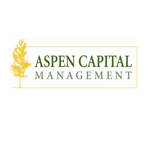 Aspen Capital iOS App