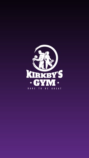 Kirkby's Gym(圖1)-速報App