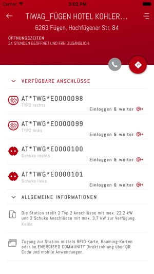 TIWAG E-Mobility App(圖4)-速報App