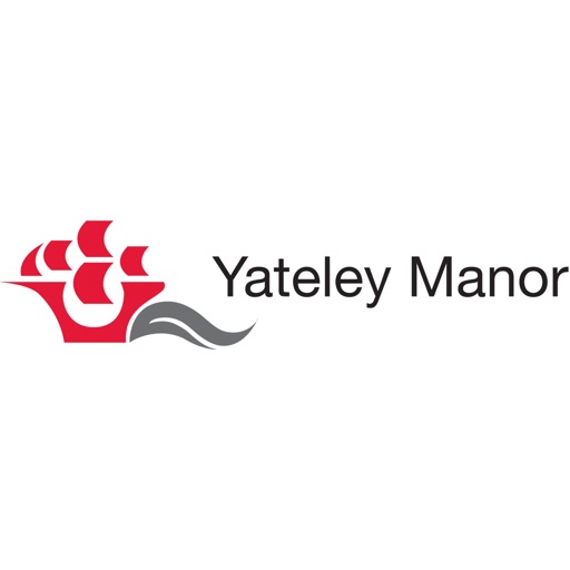 Yateley Manor School icon