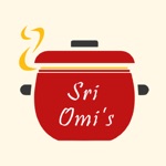 Sri Omis Kichidi House