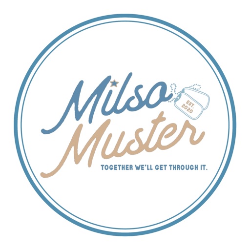 Milsomuster iOS App