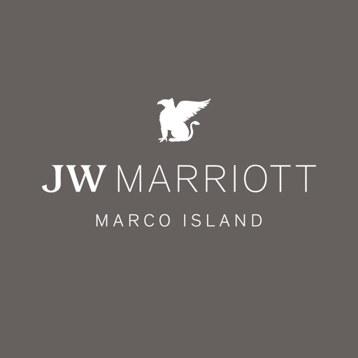 JW Marriott Marco Island Icon