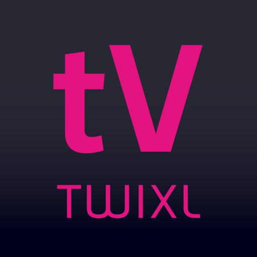 Twixl Viewer Classic iOS App