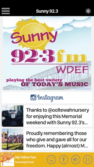 Sunny 92.3(圖2)-速報App