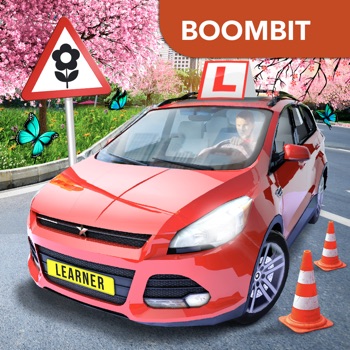 Car Driving School Simulator