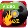 Power DVD Burner - Create DVD apk