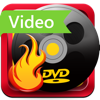 Power DVD Burner - Create DVD