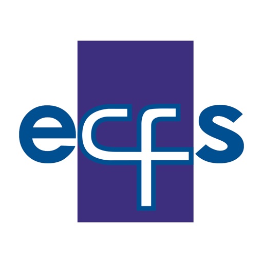 ECFS 2018 icon