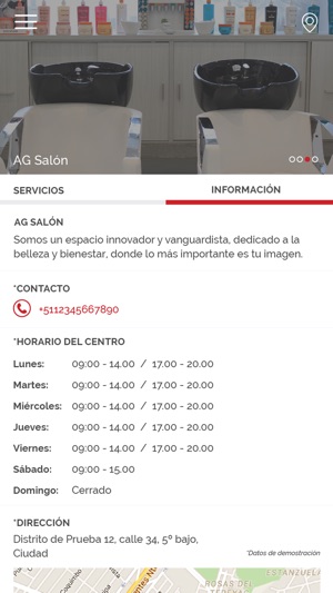 AG Salón(圖2)-速報App