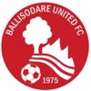 Ballisodare United FC