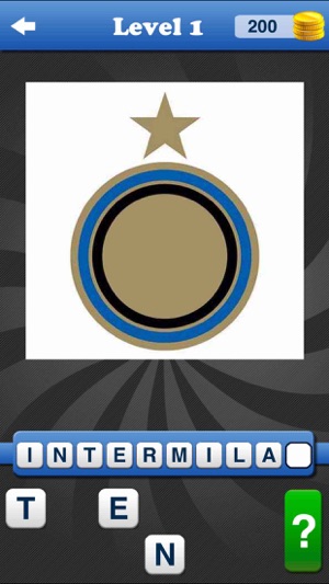 Whats the Badge? Football Quiz(圖3)-速報App