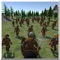 Medieval War is a game where you can develop different strategies while fighting in the Middle Ages