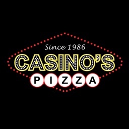 Casino's Pizza