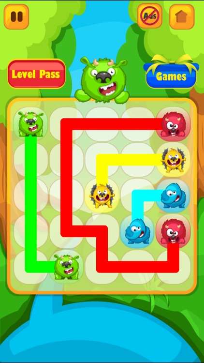 Muzzle Puzzle screenshot-3