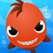 The io game played by Youtubers such as Annoying Orange, Willyrex, Farod, Godenot and more