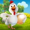 Lovely farming game with a bit of magic to play for free